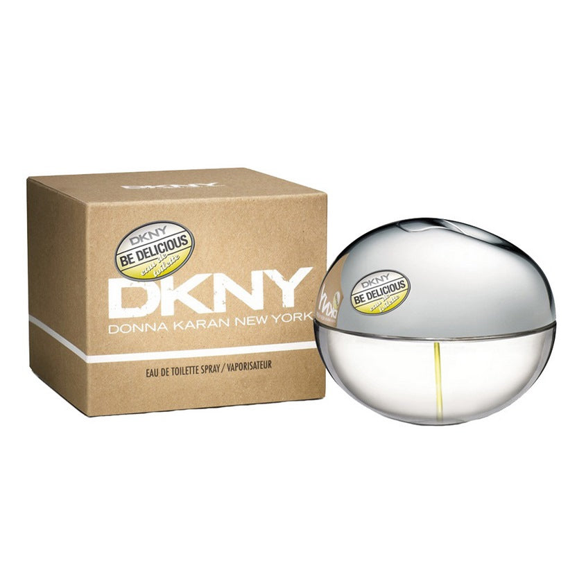 DKNY BE DELICIOUS EDT 30ML