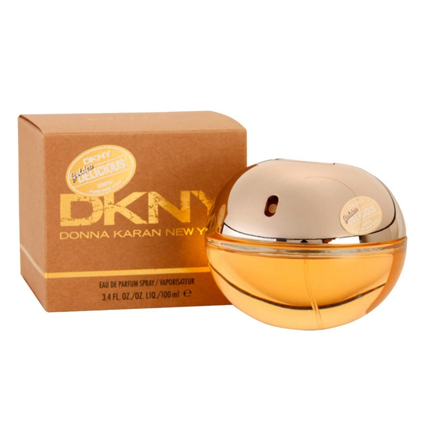 DKNY GOLDEN DELICIOUS EDP 100ML