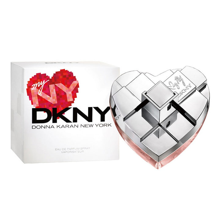DKNY MYNY EDP 30ML SPRAY