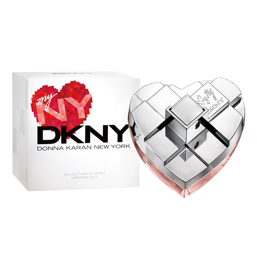 DKNY MYNY EDP 30ML SPRAY – شراء أونلاين