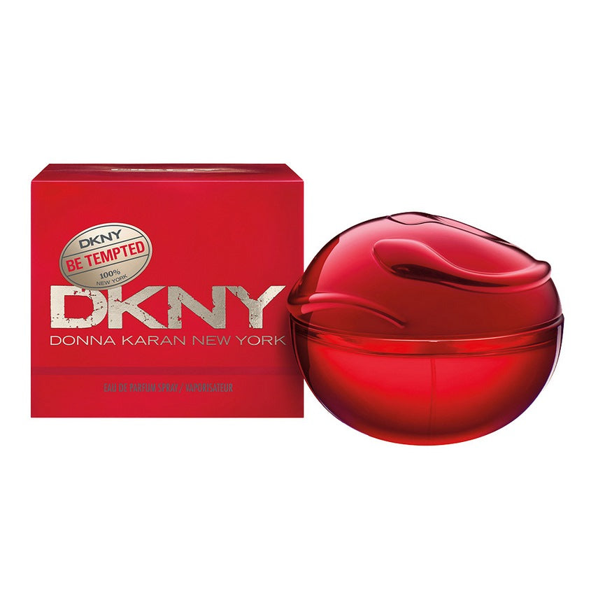 DKNY BE TEMPTED EDP 100ML