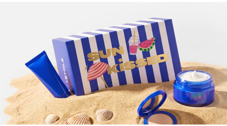 SUMMER CAMPAIGN BOX 2026 UAE