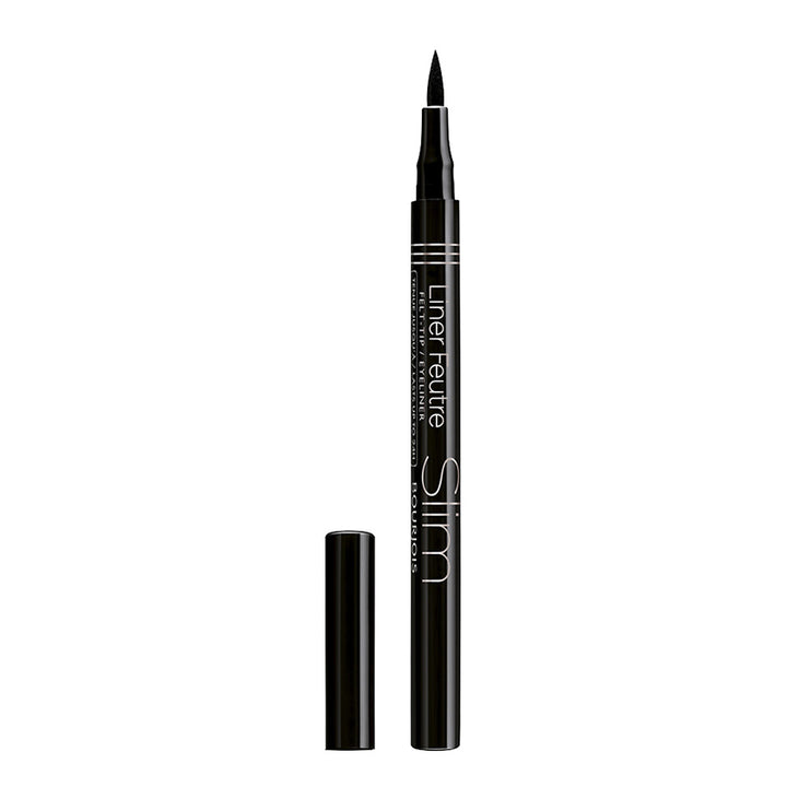 LINER FEUTRE SLIM BLACK