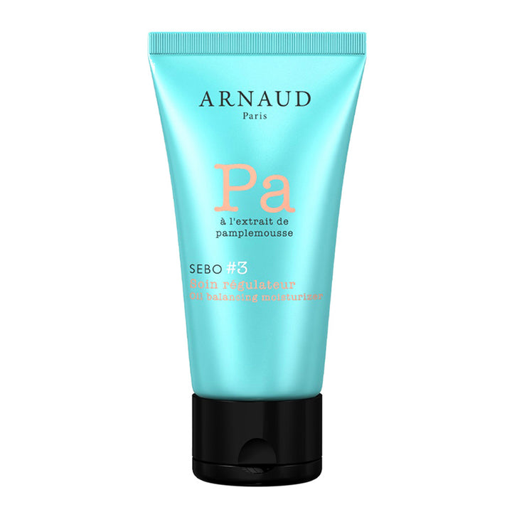 SEBO SOIN REGULATEUR A L`EXTRAIT DE PAMPLEMOUSSE 50ML