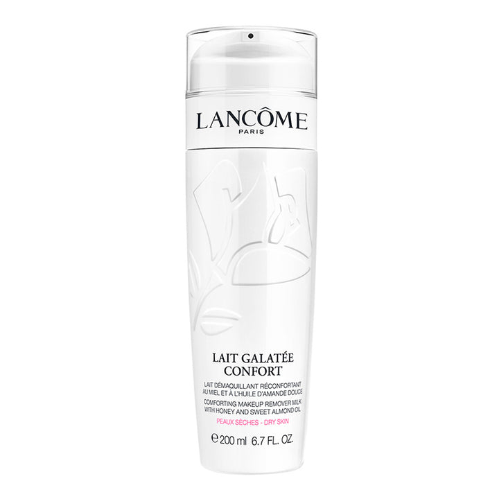 Lait Galatée Confort Makeup Remover Milk