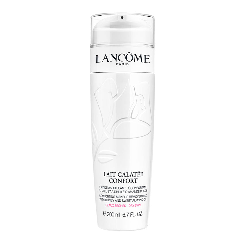 Lait Galatée Confort Makeup Remover Milk