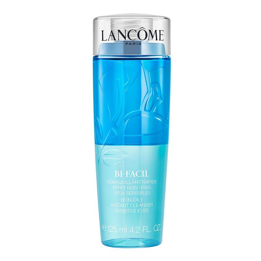 Bi-Facil Non-Oily Instant Cleanser Sensitive Eyes