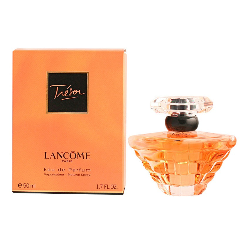 TRESOR EDP SPRAY50 ML