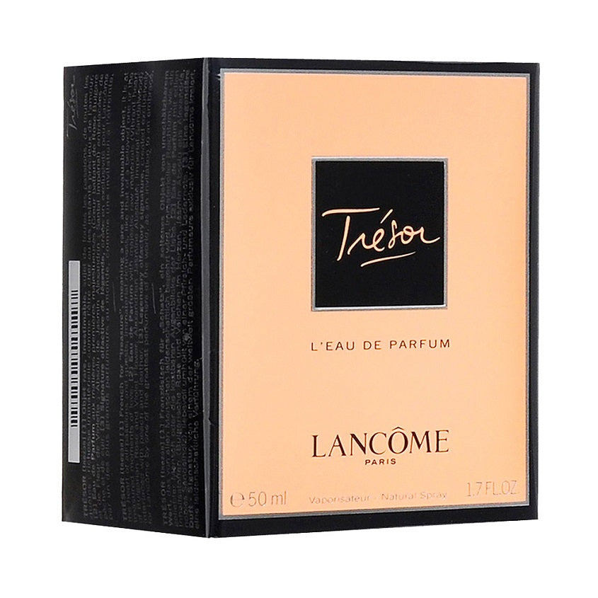 TRESOR EDP SPRAY50 ML