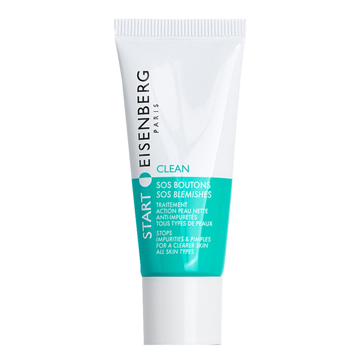 Skin care SOS BLEMISHES 20ML