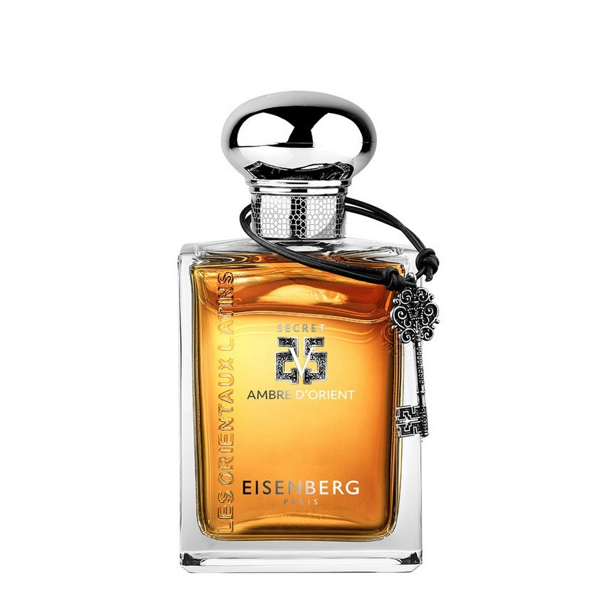 Ambre D'Orient Homme