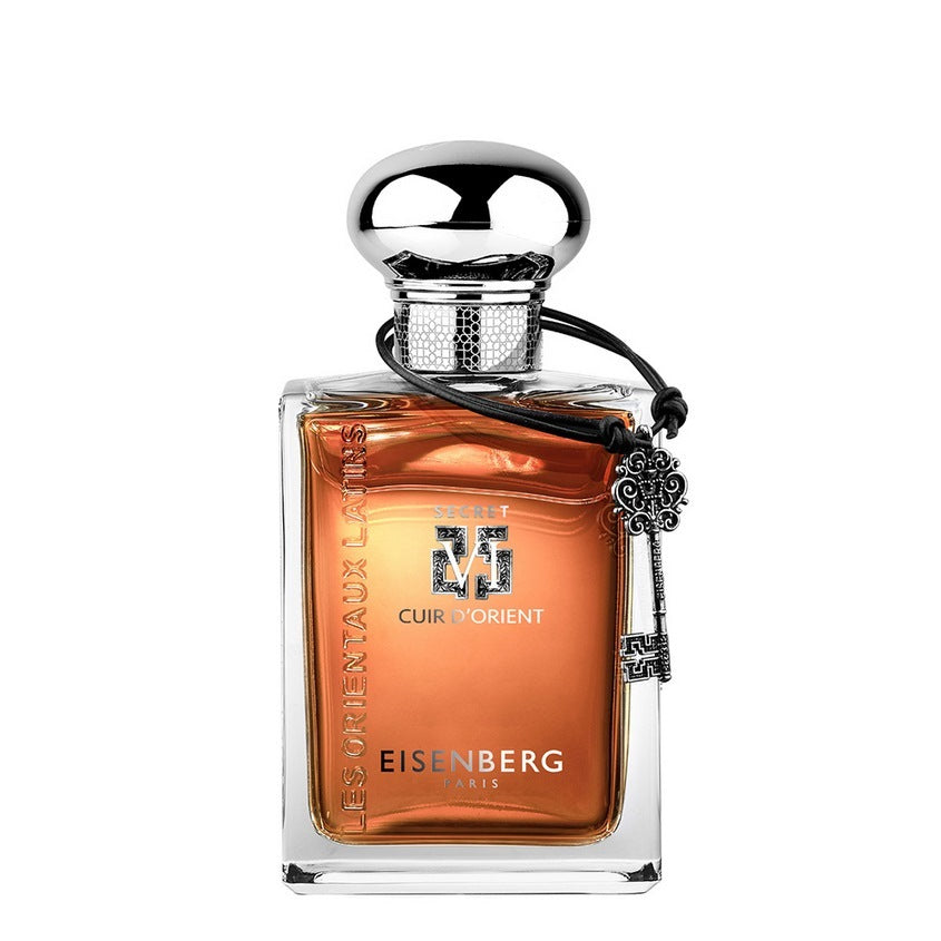 Cuir D'Orient Homme