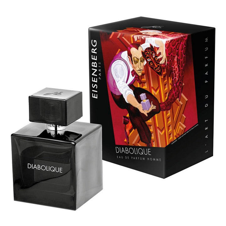Diabolique Homme