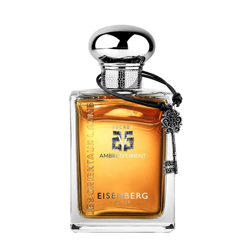 Ambre D'Orient Homme