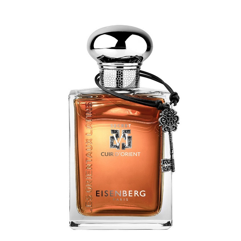 Cuir D'Orient Homme