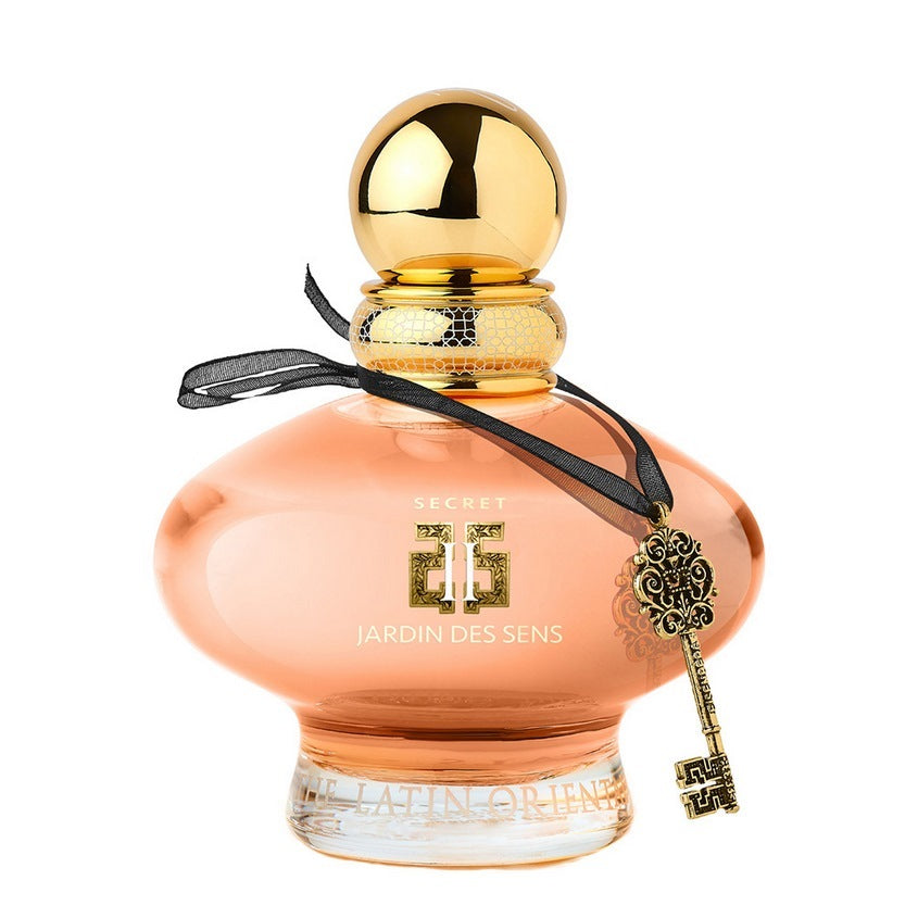 EISENBERG SECRET 2 JARDIN DES SENS 50 ML – photo 5