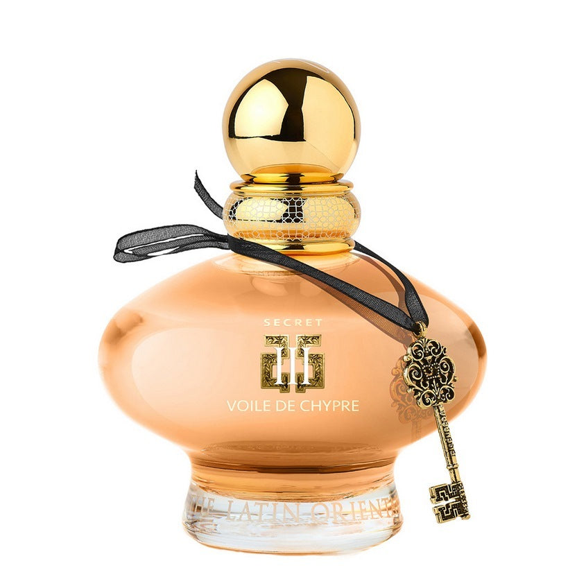 SECRET 3 VOILE DE CHYPRE 50 ML