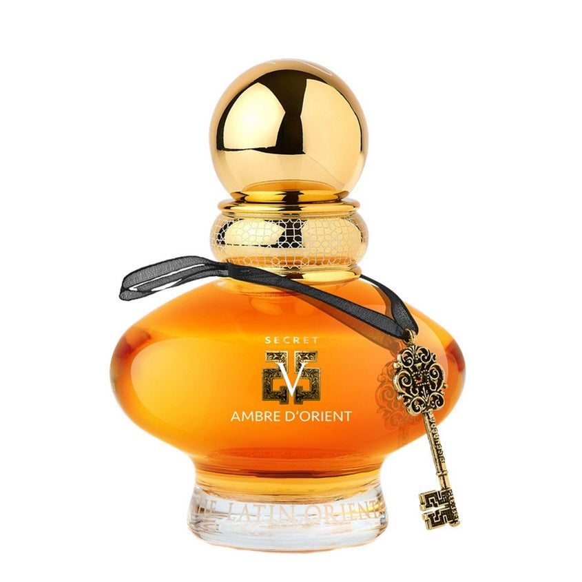 Ambre D'Orient