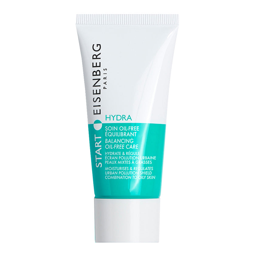 Start Moisturizing Face Treatment for Problem Skin
