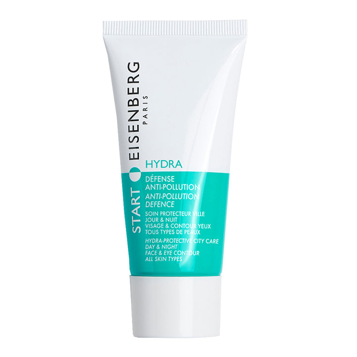Start Moisturizing Environmental Defense Face & Eye Area