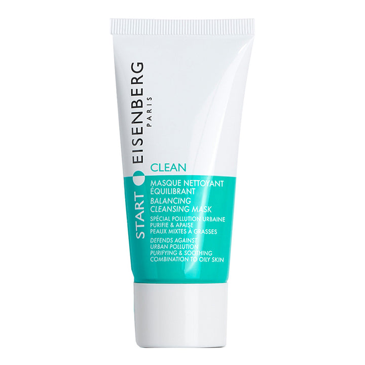 Start Purifying Face Mask