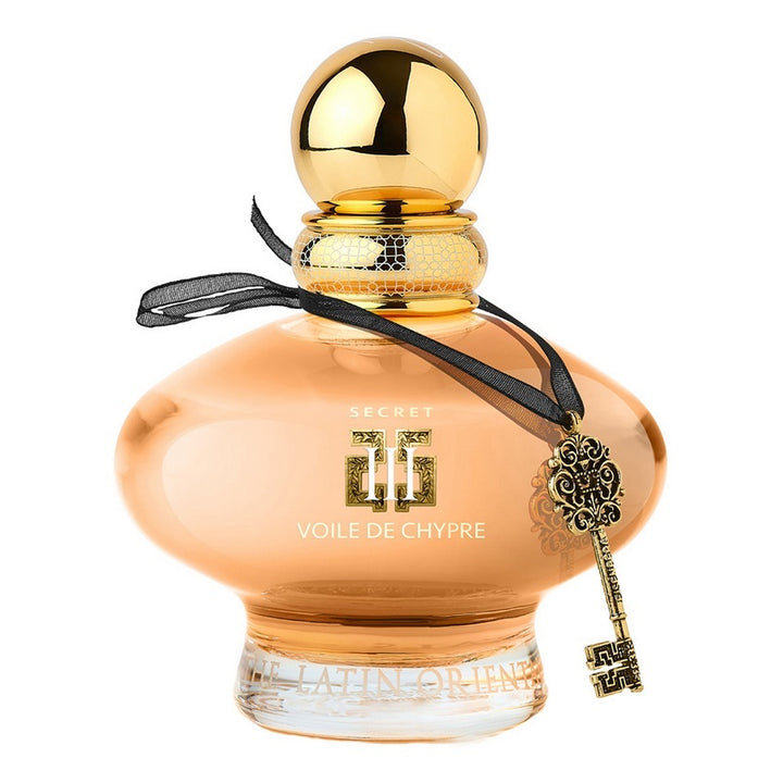 Voile De Chypre