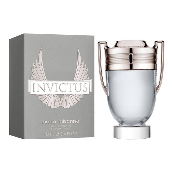Invictus