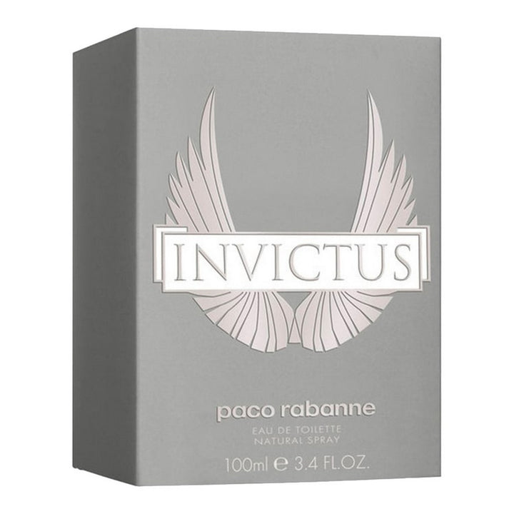 Invictus