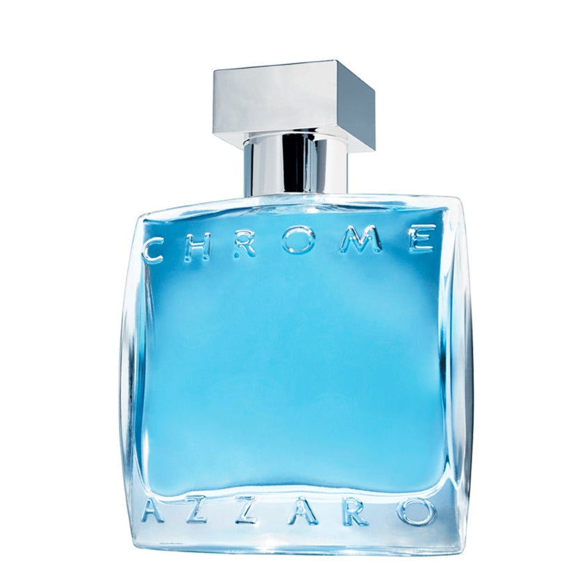 CHROME EDT 50 ml SPRAY