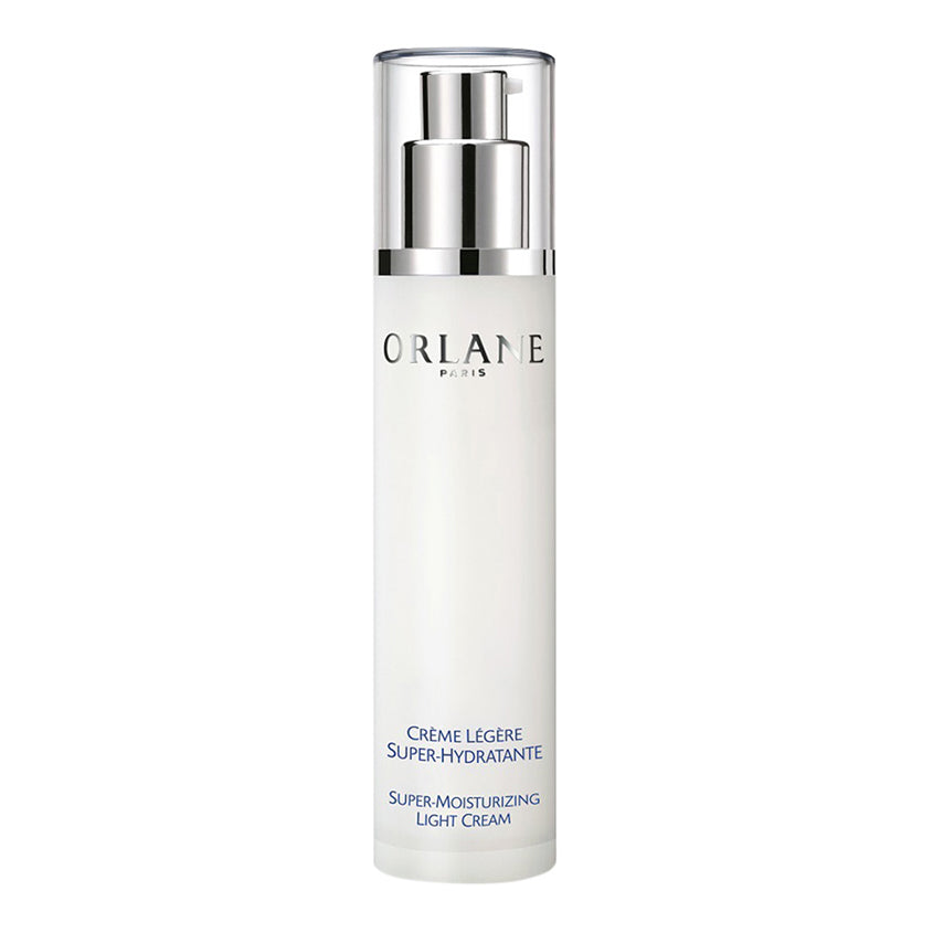 ORLANE CREME LEGERE SUPER-HYDRATANTE 50 ML – buy online