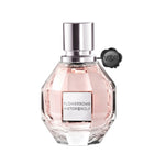 Flowerbomb