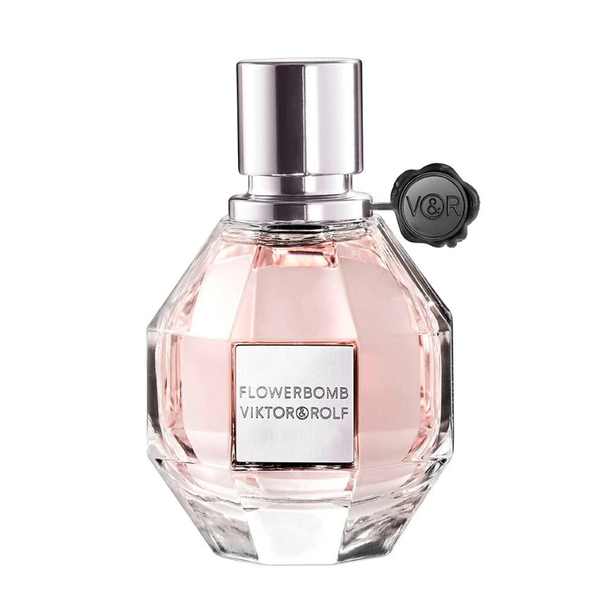 Flowerbomb