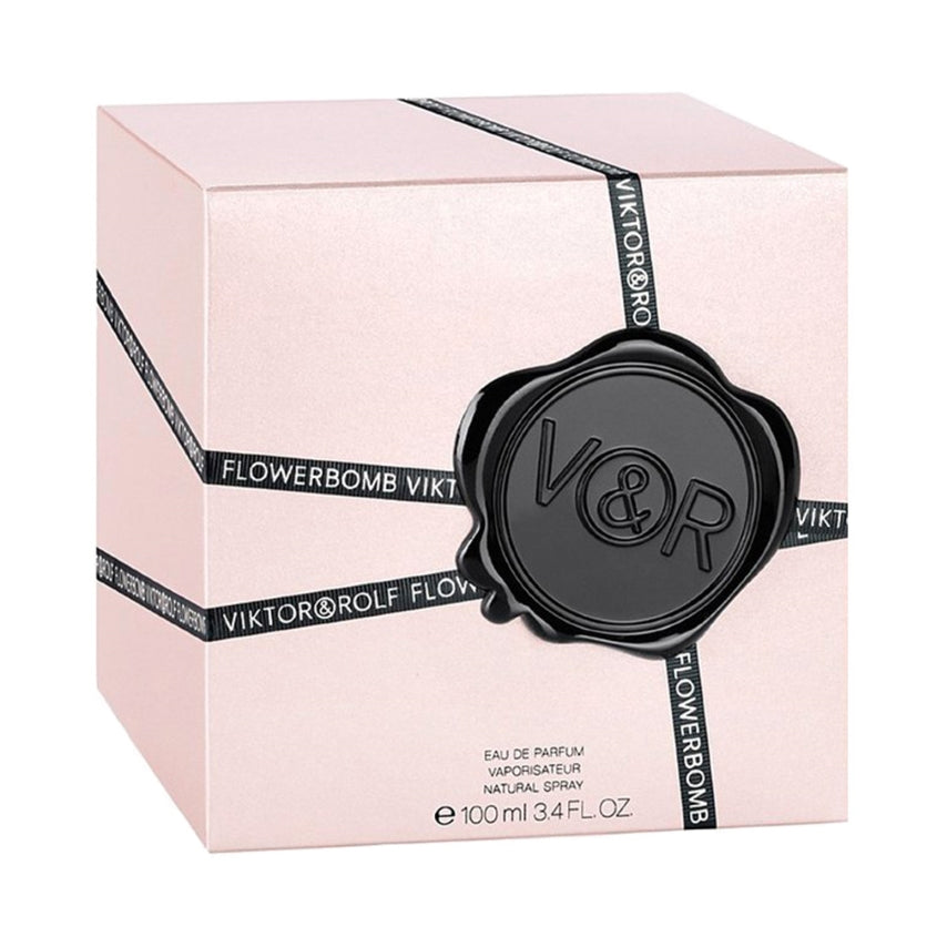 Flowerbomb