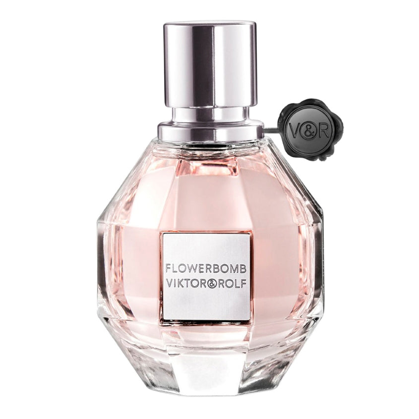 Flowerbomb