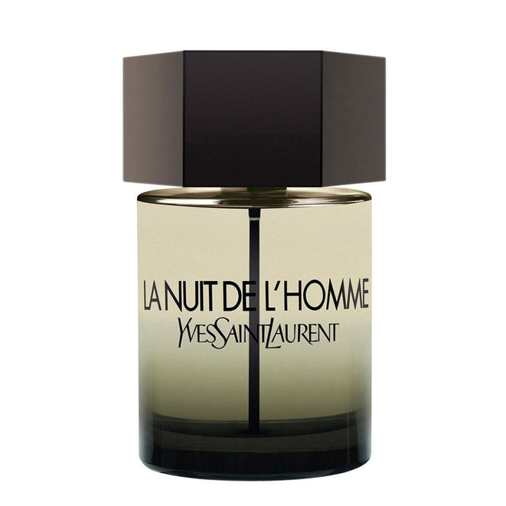 La Nuit de L'Homme