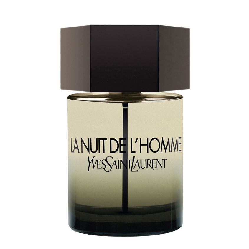 La Nuit de L'Homme