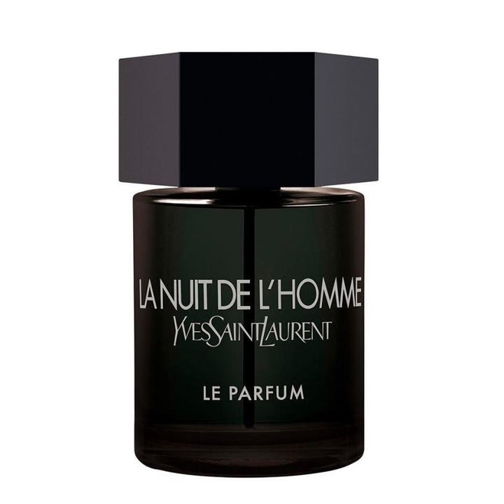 La Nuit de L'Homme Le Parfum