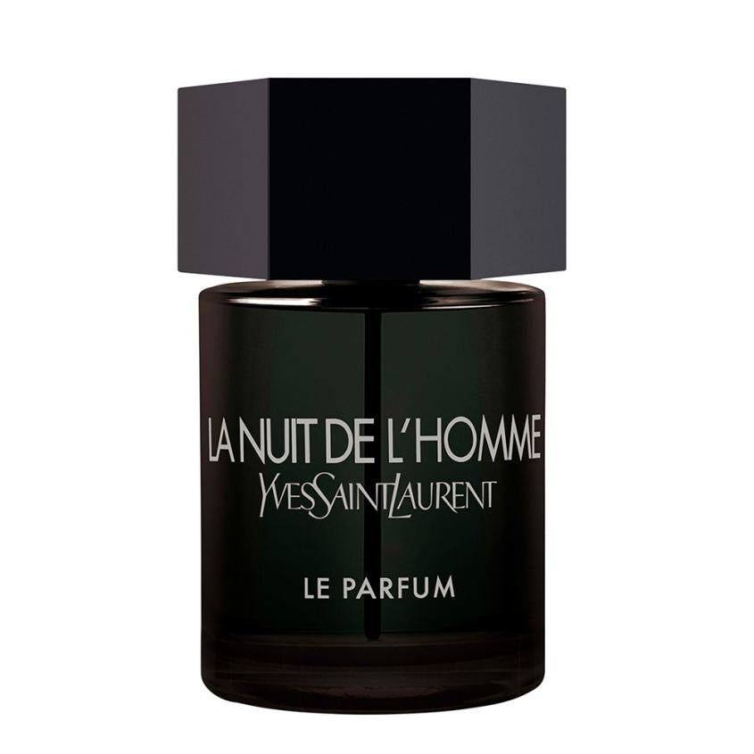 La Nuit de L'Homme Le Parfum