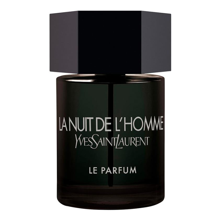 YVES SAINT LAURENT LA NUIT DE LHOMME LE PARFUM EDP 60ML