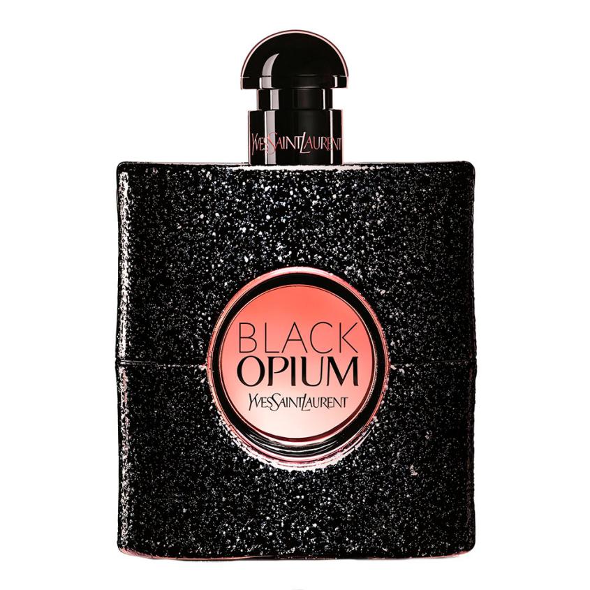 YVES SAINT LAURENT BLACK OPIUM EDP 50 ML – online store