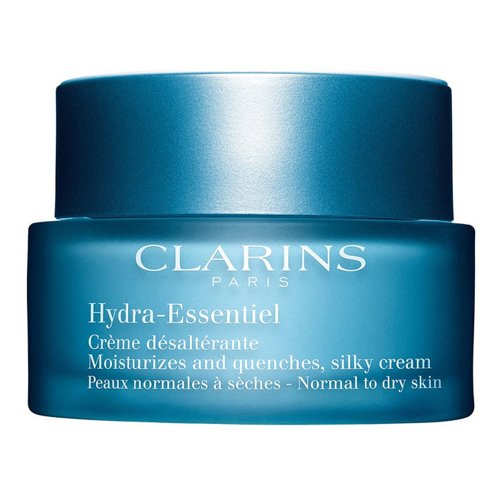 Hydra-Essentiel Intensive Moisturizer for Normal to Dry Skin