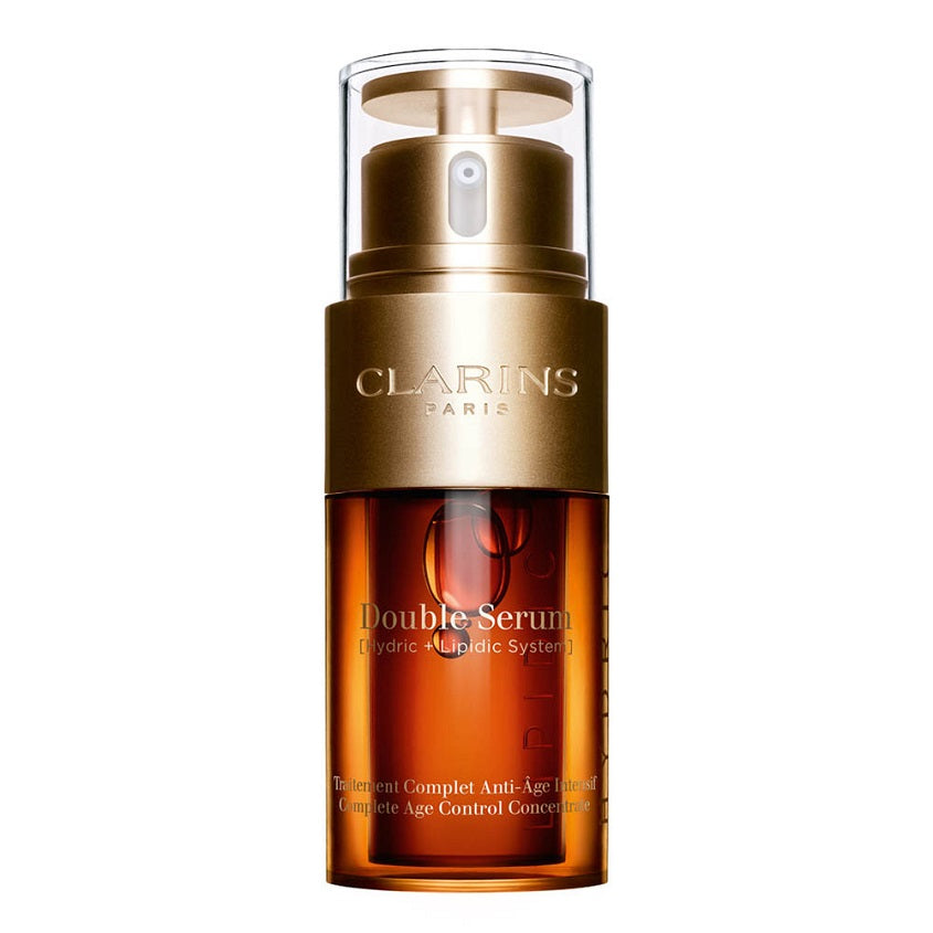 CLARINS DOUBLE SERUM 2017 VENTE 30ML – buy online