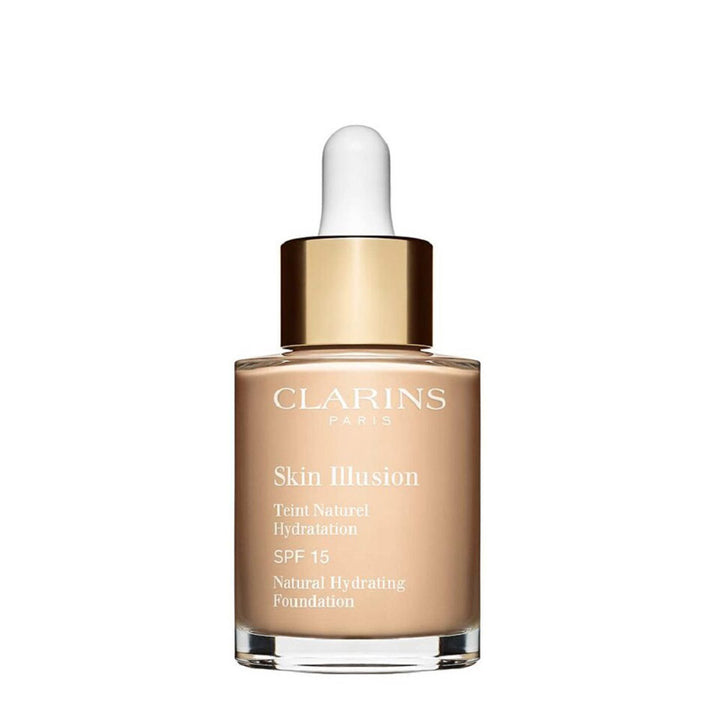 TEINT SKIN ILLUSION SPF 15 100.5 30ML