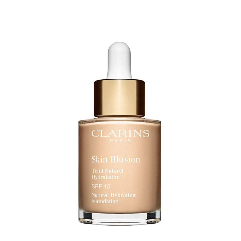 TEINT SKIN ILLUSION SPF 15 100.5 30ML
