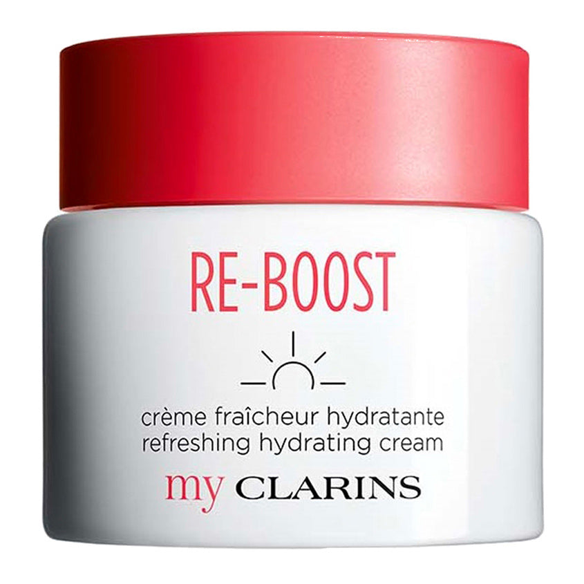 Re-boost Refreshing Hydrating Cream for Young Skin My Clarins