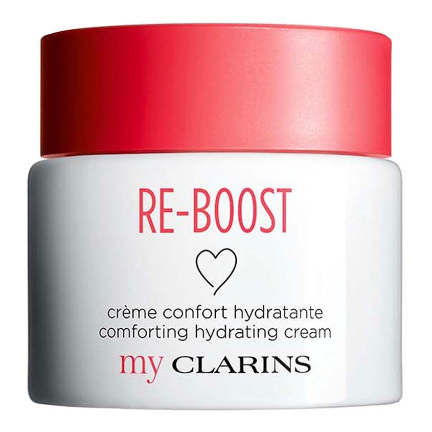 Nourishing Moisturizing Cream for Young Skin My Clarins