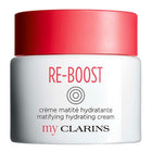 Mattifying Moisturizing Cream for Young Skin My Clarins
