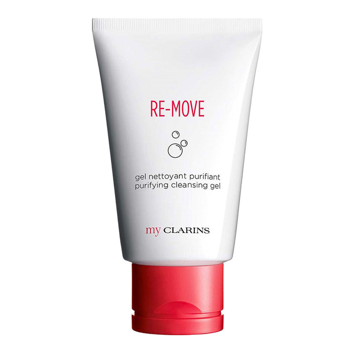 Cleansing gels GEL RE-MOVE 125ML