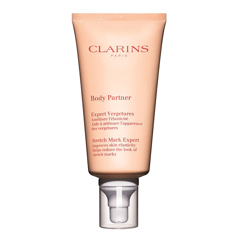CLARINS BODY PARTNER 175ML – صورة 5