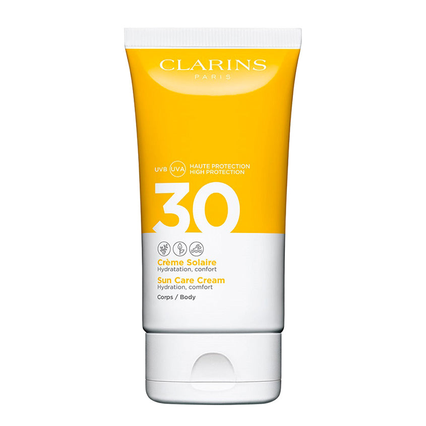 Sunscreen Cream for Body SPF 30 Crème Solaire Corps